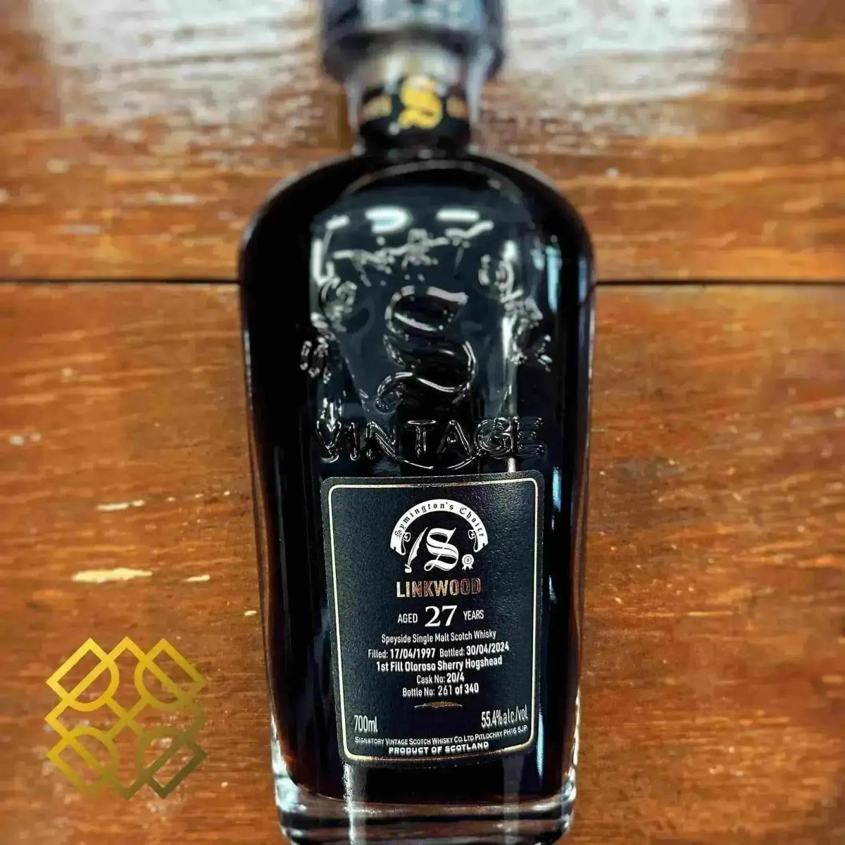 sv-linkwood-27yo-19972024-204-symington-s-choice-55-4percent-scotch-whisky-14994 - Alcohol Please