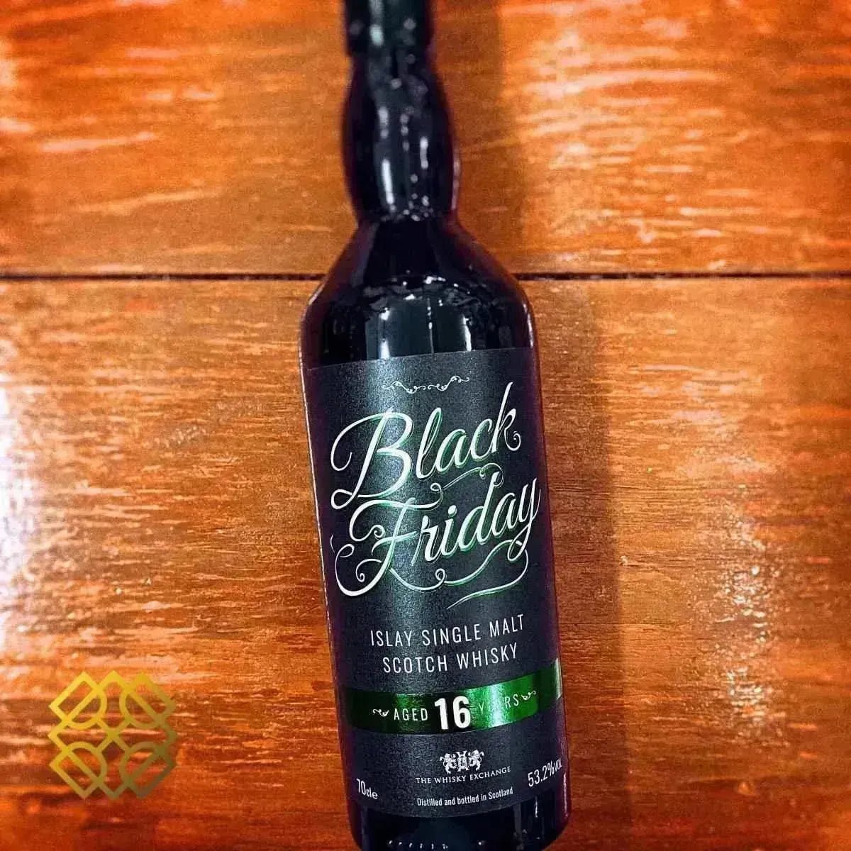 Black Friday 2022 カリラ 16年 53.2%