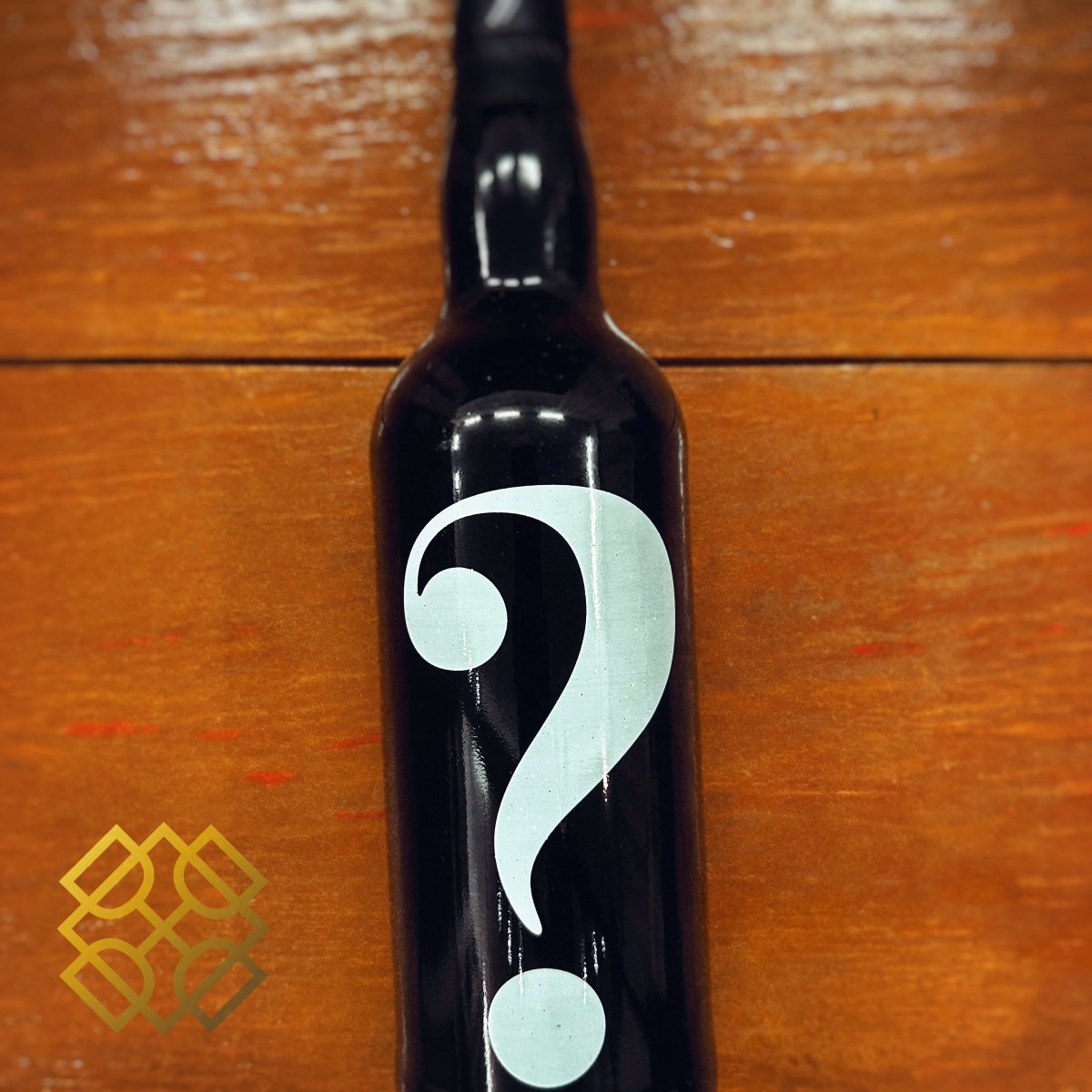 Thompson Bro Mystery Malt - 2025, Batch 3, 48.5% - 蘇格蘭威士忌