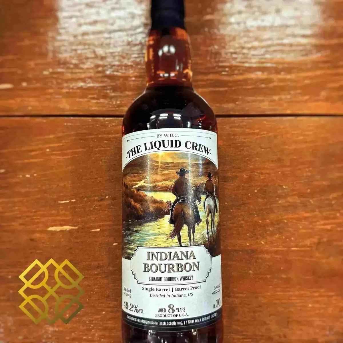 wu-dram-clan-indiana-8yo-20152024-the-liquid-crew-2-49-2percent-american-whiskey-73900 - Alcohol Please