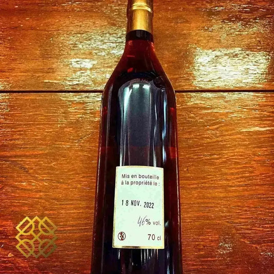 Domaine de Baraillon Bas-Armagnac - ~50YO , 1972/2022, 46% - Armagnac