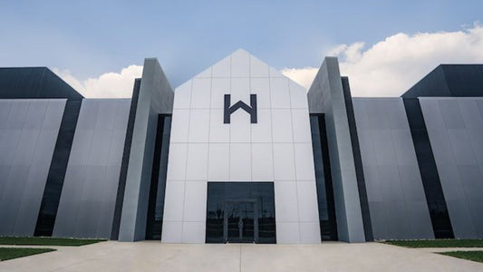 肯塔基州 Whiskey House 裁員三成！應對市場放緩以確保長期競爭力 | Whiskey House of Kentucky cuts 30% of staff