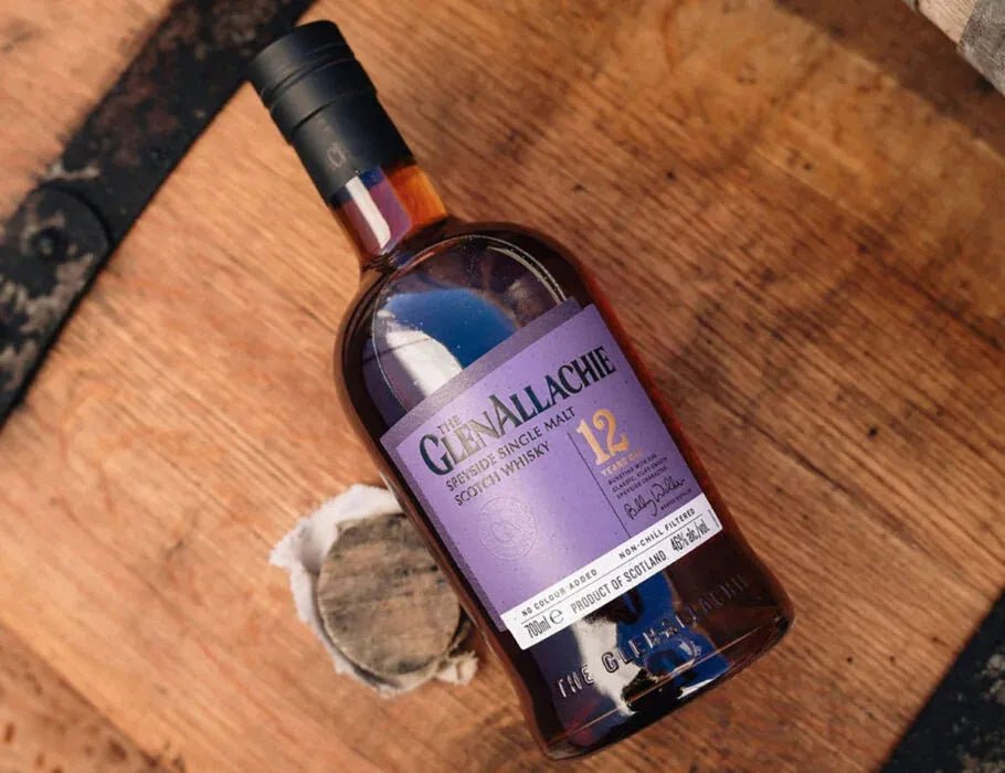 2025年世界威士忌大獎揭曉 GlenAllachie奪冠 - Alcohol Please