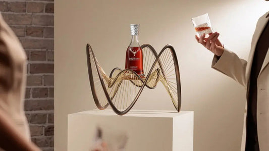 展望 2026：威士忌「奢華」定義的轉型之道