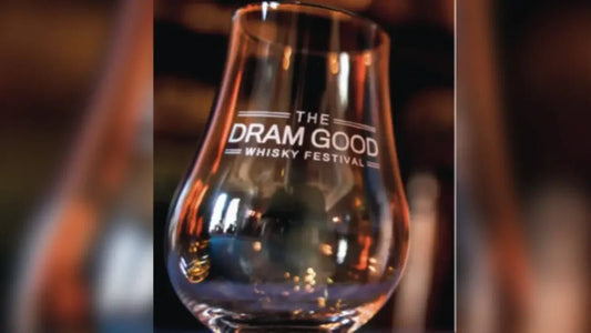 2026 Dram Good 威士忌節回歸 Arbikie