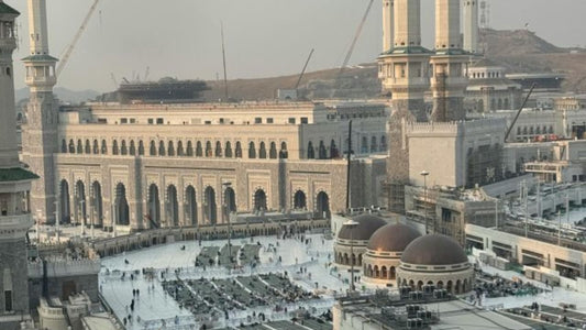 沙烏地阿拉伯禁酒70年首鬆綁！Riyadh專賣店鎖定菁英