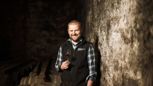 Bruichladdich 新任首席調酒師：曾任遊客導覽員，一步步攀升至今