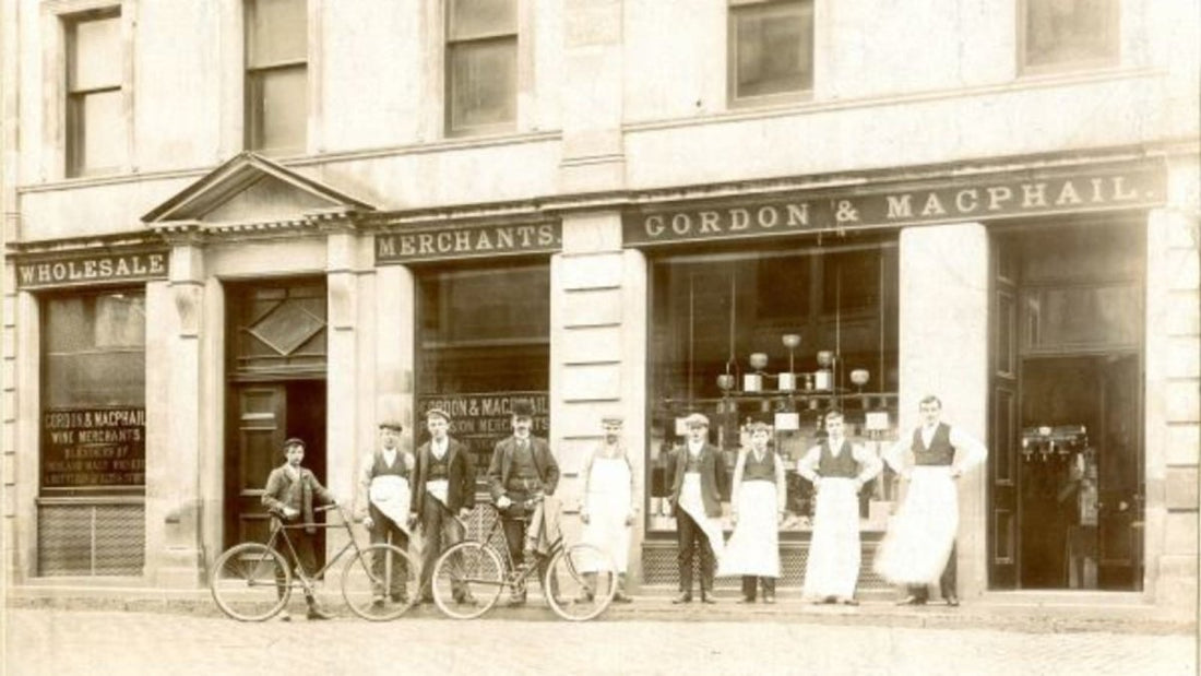 Gordon & MacPhail推出全球最古老單一麥芽蘇格蘭威士忌～Glenlivet酒廠85年陳釀 攜手Jeanne Gang打造傳世珍品