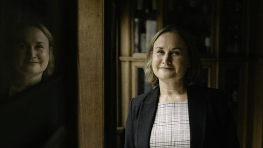 The Whisky Exchange迎來新掌舵人Keeper of the Quaich Natalie Tennent