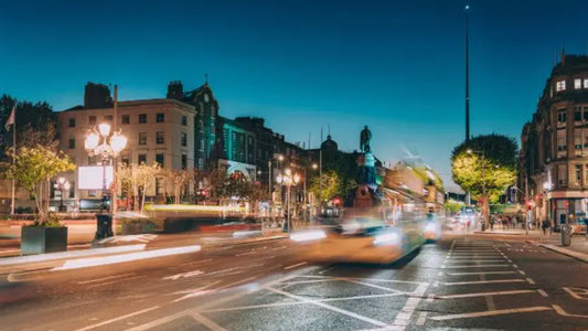 愛爾蘭人酒類消費量持續下滑，業界籲政府調降10%酒稅 | Alcohol consumption in Ireland falls in 2025