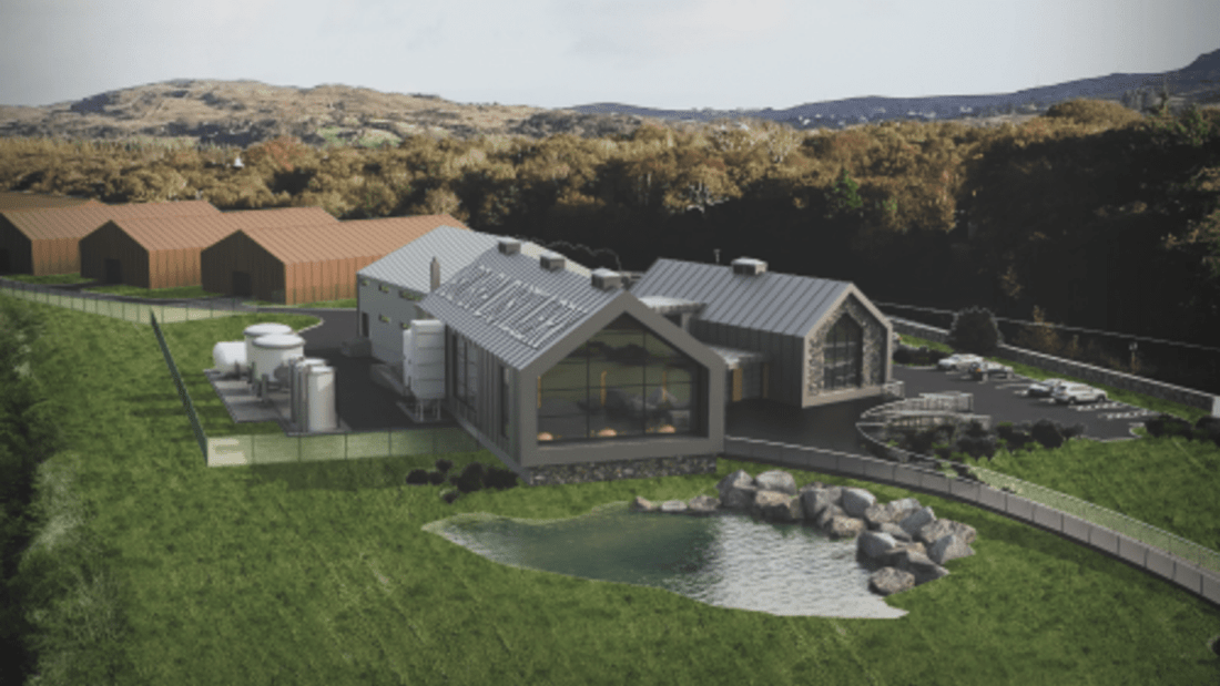 愛爾蘭威士忌The Ardara Distillery 回歸！推出極具開創性的 Ardara 單一麥芽威士忌