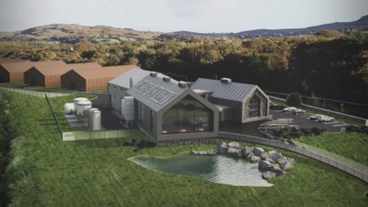 愛爾蘭威士忌The Ardara Distillery 回歸！推出極具開創性的 Ardara 單一麥芽威士忌