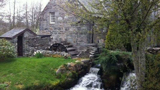 Speyside Distillery 將於2025年遷址 原廠威士忌正式晉升「Lost Distillery」行列