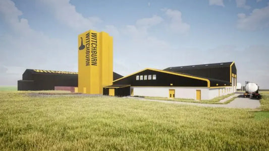 Witchburn 酒廠招募合夥人：Campbeltown 威士忌新星