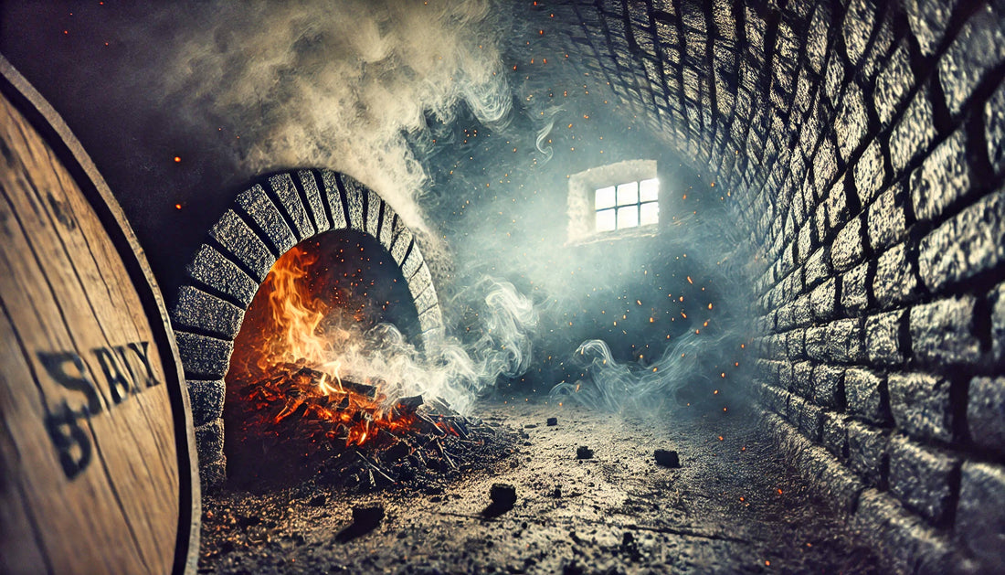 泥煤威士忌指南：泥煤究竟是什麼？正露丸味是如何鍊成? - Alcohol Please