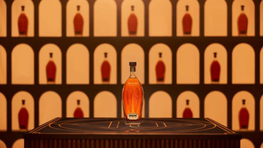 Angel's Envy 首推年份威士忌 10 Cask Strength 原酒重磅登場 | ANGEL’S ENVY RELEASES A 10 YEAR CASK STRENGTH, THE BRAND’S FIRST AGE-STATED WHISKEY – American Whiskey News
