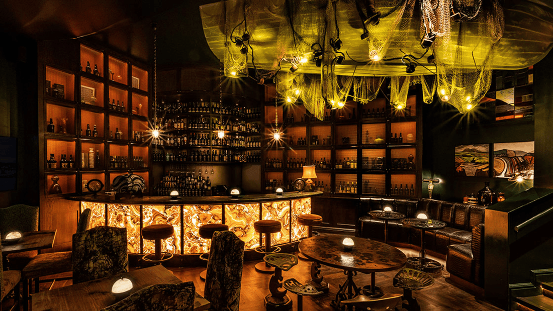 威士忌迷必住！Ardbeg House 蘇格蘭 Islay 島飯店開箱體驗 | Why Ardbeg House Is the Most Unique Hotel Stay in Scotland
