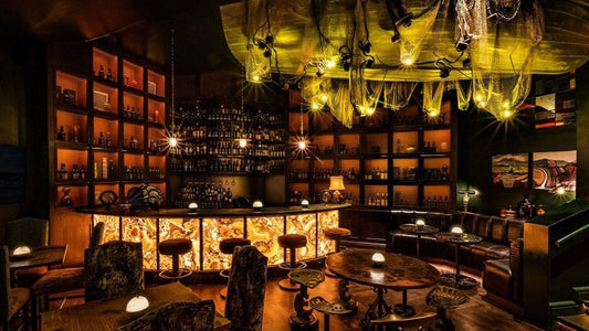 Ardbeg 蘇格蘭威士忌莊園開設精品酒店 讓旅客深度體驗艾雷島風情