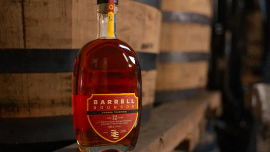 Barrell Craft Spirits 波本威士忌推出 12 年 French Toast(ed) | Barrell Craft Spirits Launches 12 Year Old French Toasted Oak Bourbon In Red Label Series