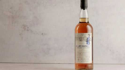 BBR 睽違十年：Blue Hanger 第 14 版限量回歸