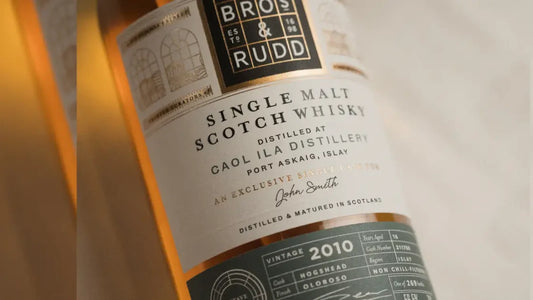 Berry Bros. & Rudd 再度推出尊貴私人橡木桶系列