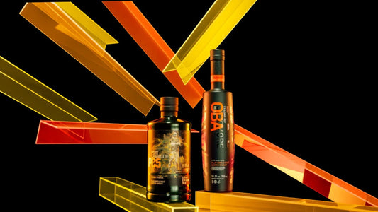 Bruichladdich 發表 Fèis Ìle 限定版作品