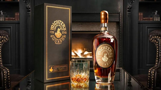 50年波本威士忌會出現嗎？ 嚴酷現實揭秘