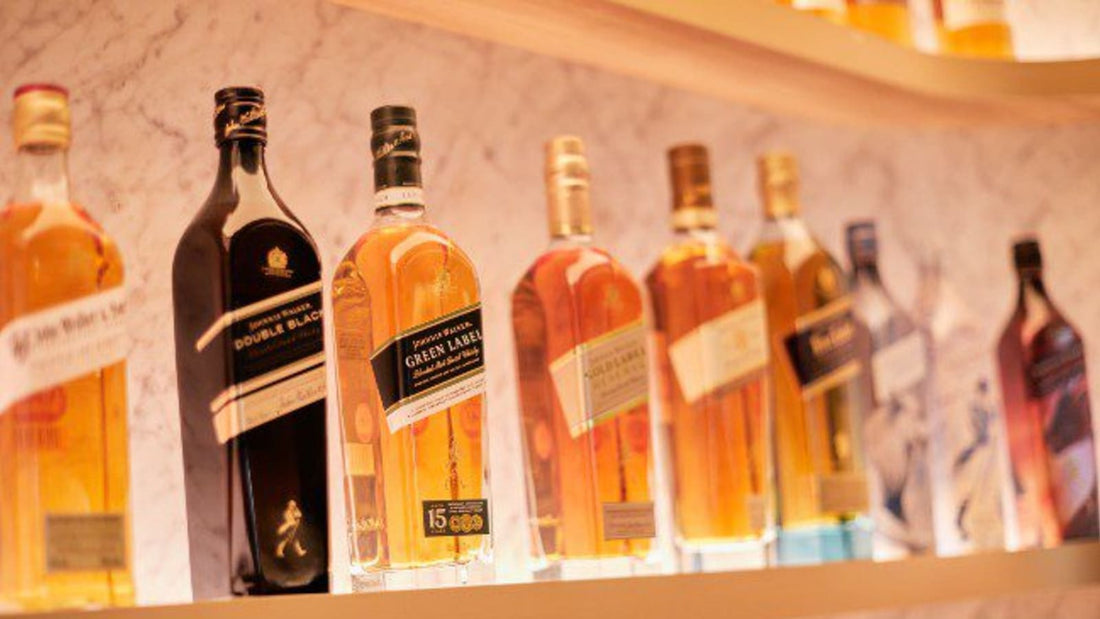 Diageo 旗下 Cameronbridge 穀物威士忌酒廠工會展開 16 天罷工 | Diageo strikes begin after failed talks