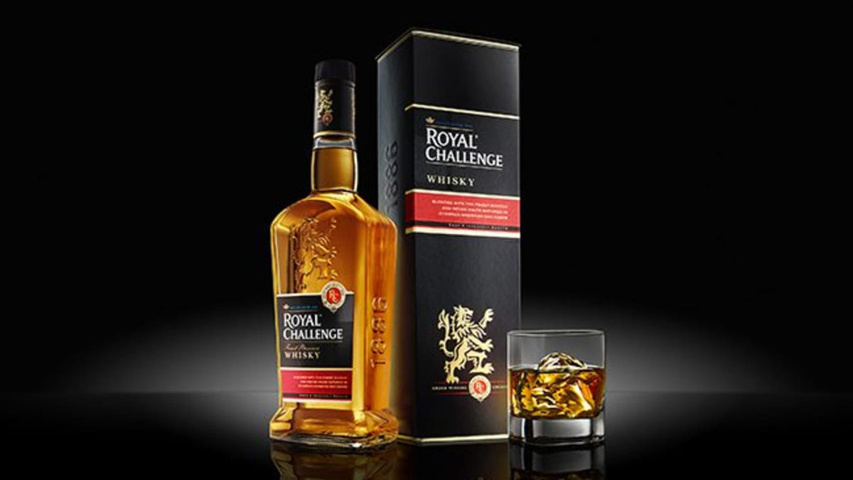 Diageo Sells RCB Cricket Team to Focus on Core Whisky – Alcohol Please