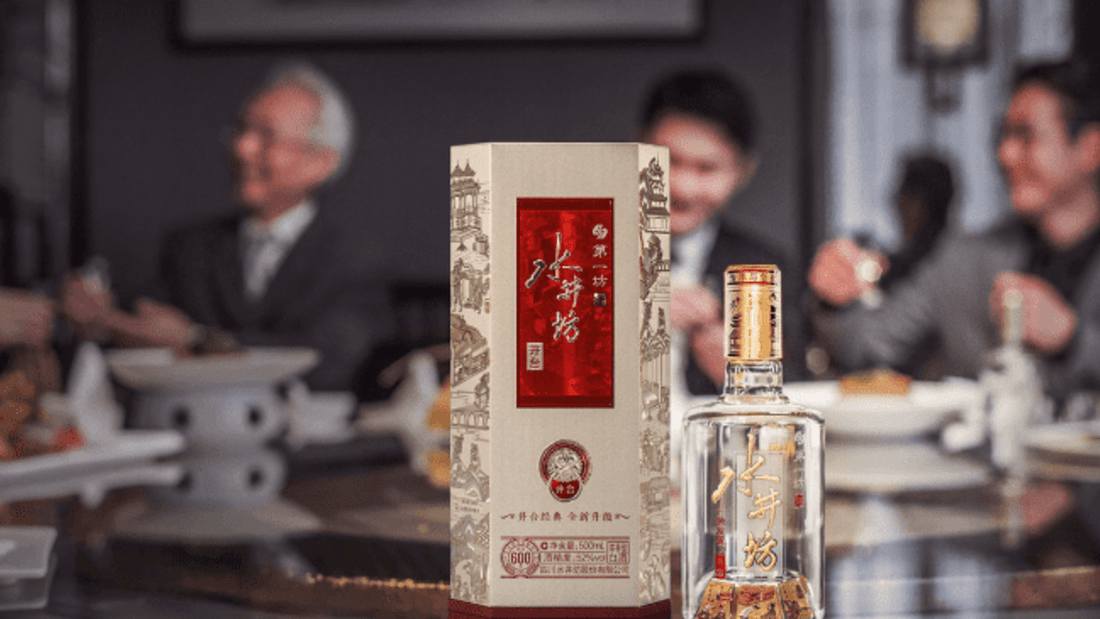 Diageo業績受挫：中國白酒暴跌56%與美國市場疲軟