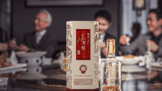 Diageo業績受挫：中國白酒暴跌56%與美國市場疲軟