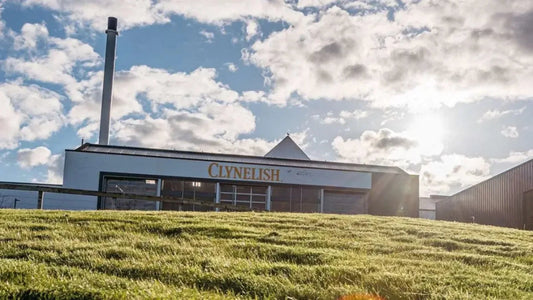 Diageo擬關閉Clynelish遊客中心，酒廠生產不變