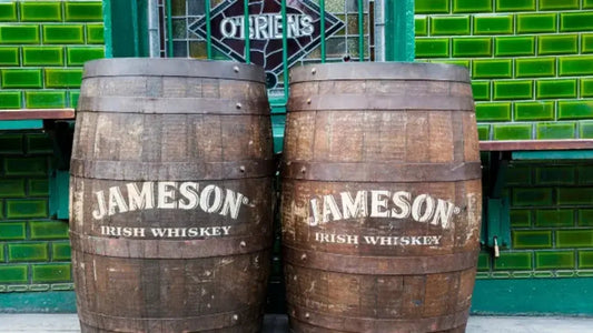 愛爾蘭高額酒稅重創酒吧業界 DIGI促政府減稅紓困 | Alcohol tax ‘killing’ Ireland’s pub sector