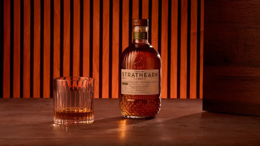 Douglas Laing 推出 Strathearn Batch 03 單一麥芽威士忌 | Douglas Laing Launches Strathearn Batch 03