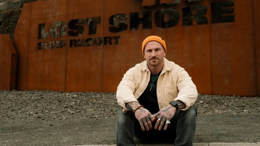 Fable Whisky x Lost Shore 聯手打造Burns Night慶典