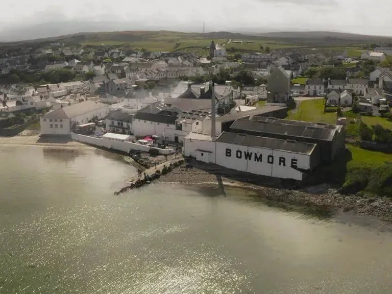 Fèis Ìle 2025：艾雷島威士忌節盛大回歸！ - Alcohol Please