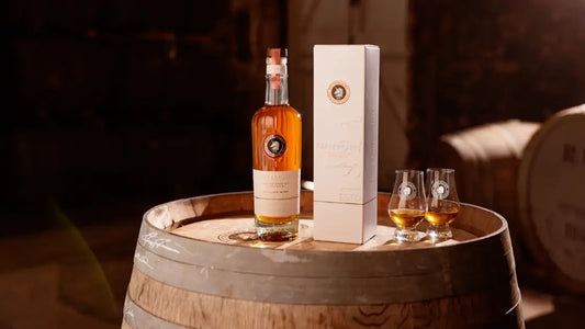 Fettercairn x Six°North 聯名獨家威士忌發布