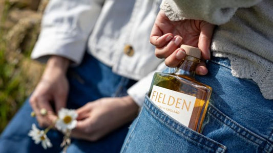 Fielden 首度進軍亞太市場進駐香港等六大地區 | Fielden Whisky kickstarts targeted Asia push