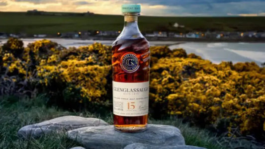 Glenglassaugh推出15年單一麥芽威士忌新品 | Glenglassaugh expands range with 15YO single malt