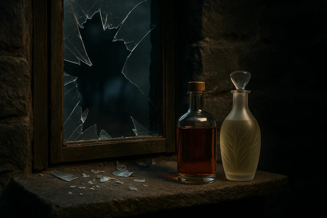 蘇格蘭威士忌盜竊案激增 Glenturret蒸餾廠遭竊