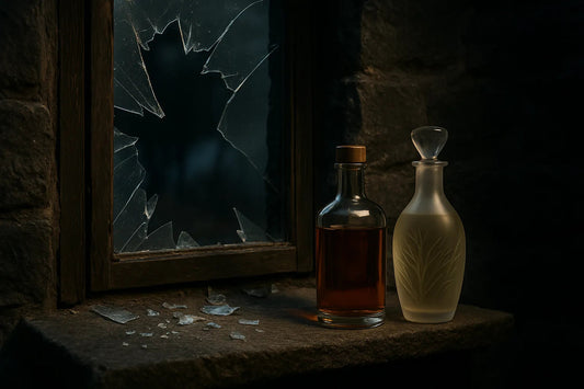 蘇格蘭威士忌盜竊案激增 Glenturret蒸餾廠遭竊