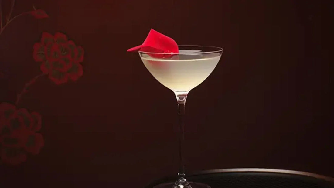 倫敦 Hakkasan 慶 25 週年！全新調酒展現東西方文化交匯 | Hakkasan menu explores intersection of East and West