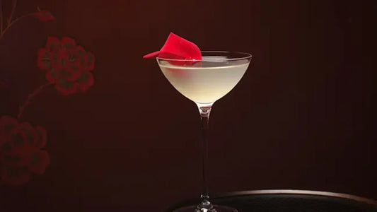 倫敦 Hakkasan 慶 25 週年！全新調酒展現東西方文化交匯 | Hakkasan menu explores intersection of East and West