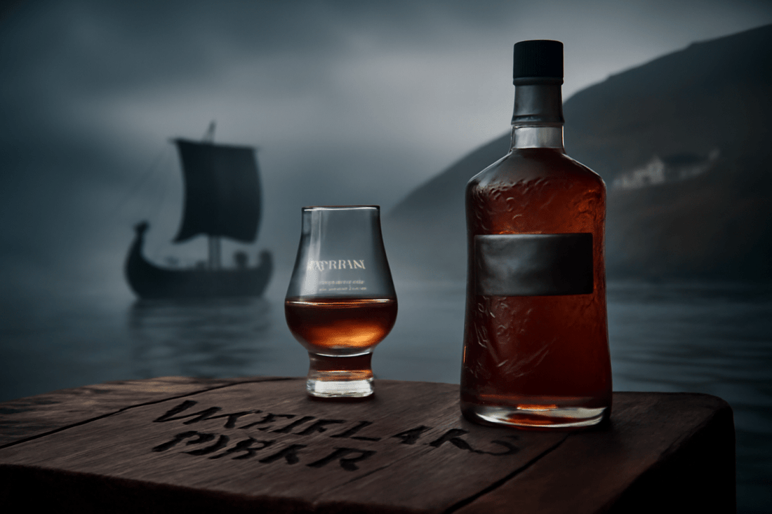 Highland Park - Highland Park Whisky - 高原騎士 - Highland Park 威士忌