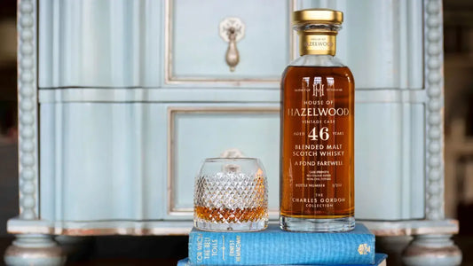 House of Hazelwood 2026 年珍稀系列登場