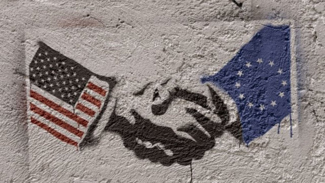 美歐貿易協議對酒類企業的影響