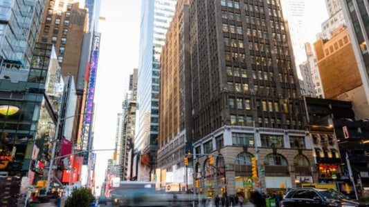 Bruichladdich 登陸紐約快閃店 展現艾雷島威士忌風情