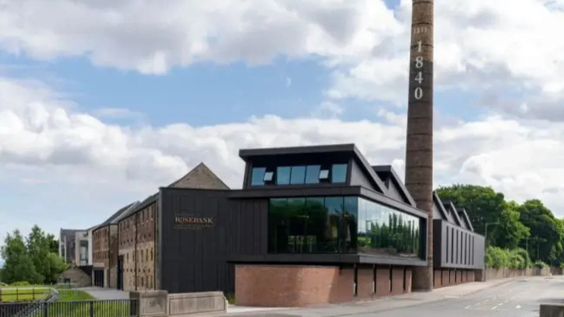 威士忌市場降溫？Ian Macleod 削減 Glengoyne 與 Rosebank 三成產量 | Ian Macleod scales back Scotch production