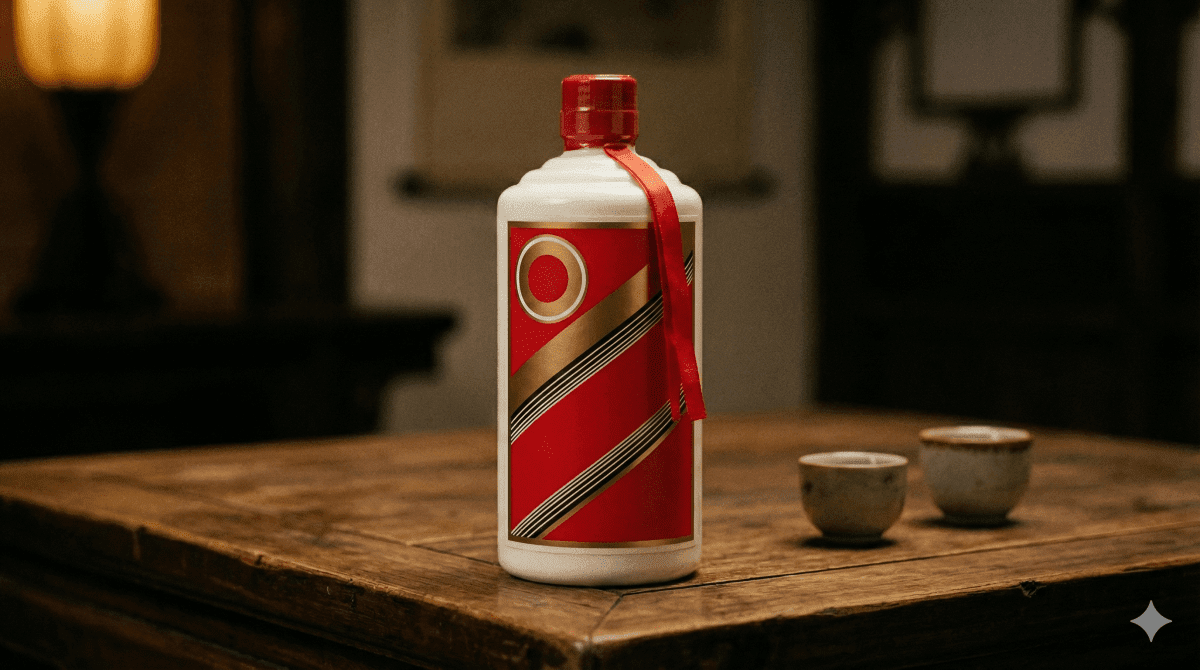2026年】マオタイ酒ガイド:飛天の価格・12987製法と投資価値 2026年】マオタイ酒ガイド:飛天の価格・12987製法と投資価値