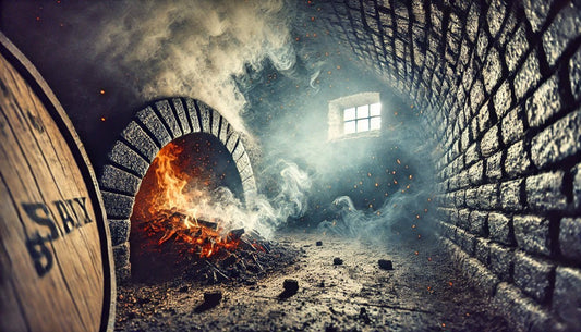 泥煤威士忌指南：泥煤究竟是什麼？正露丸味是如何鍊成? - Alcohol Please